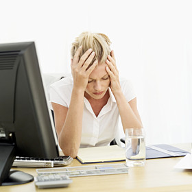 Managing Workplace Hangovers
